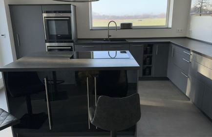 Modern dream house with private spa and gym - Foto 41