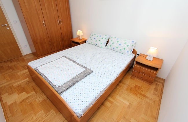 Apartment Nautica - Foto 6