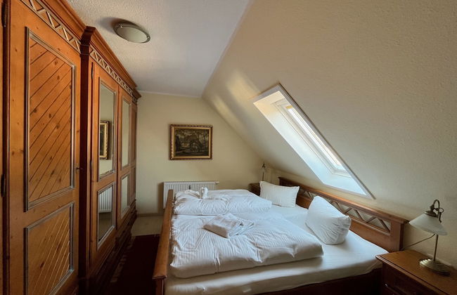 Landhaus-Chalet-Keilberger Blick - Foto 12