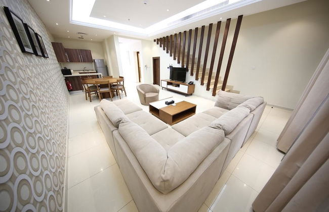 Beach Time Villas Hotel - Foto 10