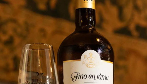 Visita às vinícolas Álvaro Domecq - Foto 5