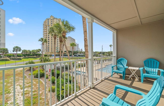 Grand Caribbean West 205 - Foto 48