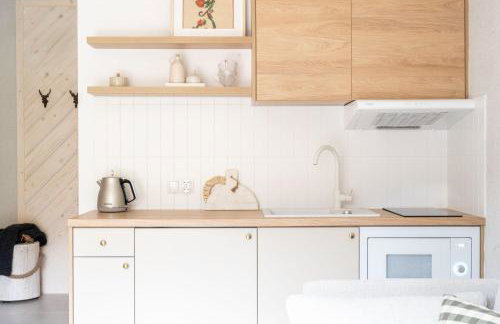 Kominkowy Chill - wellness, balie, sauna fińska i infrared - Foto 40