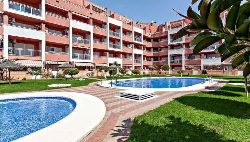 Mar Brasilia Apartamento - Foto 1