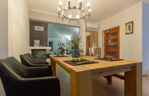 Villa Terra Rogoznica - Foto 16