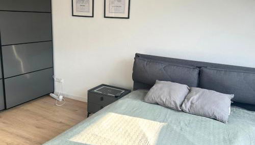 Charming 2-room apartment - Foto 4