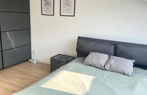 Charming 2-room apartment - Foto 4