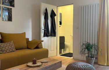 Ferienwohnung Auszeit Duderstadt - Foto 7