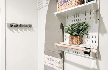 In-Shower Sauna, Fenced Yard w Deck & BBQ Near ATL - Foto 18