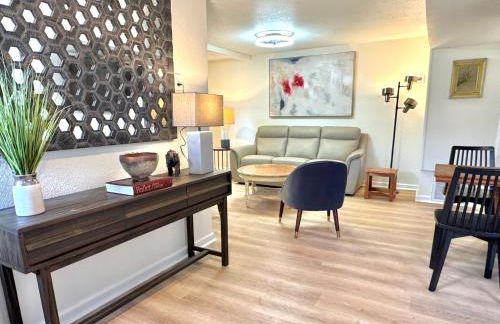 2BR Apt 9 min to Integris #N3 - Photo 8