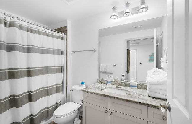 Aqua Resort 1705 - Foto 35