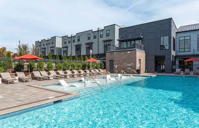 Kasa FreeMoreWest Charlotte - Foto 49