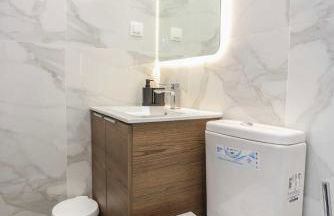 Nioplias Luxury Apartments Pefkohori - Photo 6