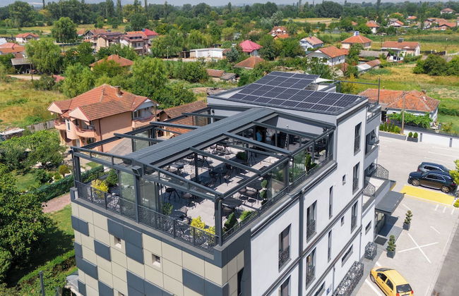 Nest Suites - Photo 58