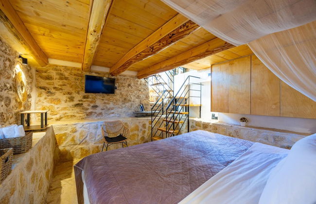 Villa Liana in Spartia - Foto 19