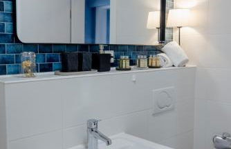 Lumen Homes - Altstadt-Residenz, direkt im Zentrum, geräumiges Apartment mit 5 Zimmern, Küche - Foto 7