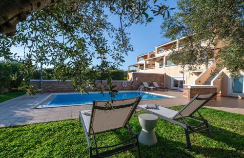 Koralia's Villas - Foto 29