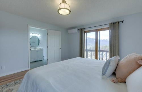 Spacious Hotchkiss Home with Stunning Mountain Views - Foto 14