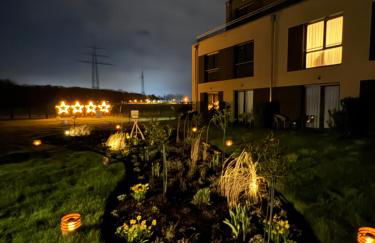 Fair n Square Hotel 24 Stunden Self-Check In - Foto 10