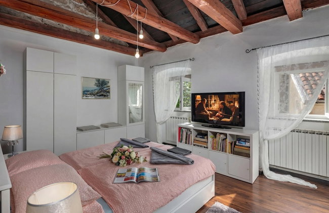 Amazing,full privacy holiday home with swimming pool l & hot tub - Foto 8