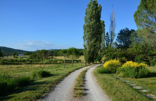 Domaine de la Bastidonne - Foto 43