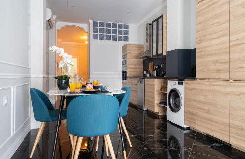 Le Parisien de COUP DE COEUR APPARTEMENTS - Foto 2