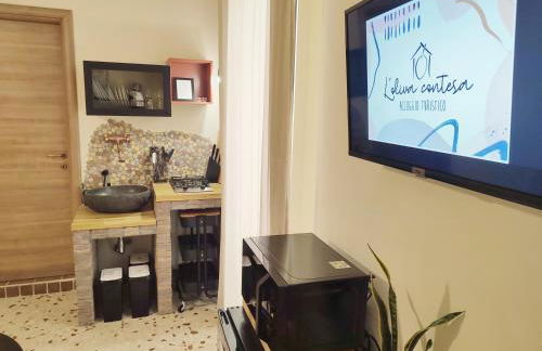 L'OLIVA CONTESA - la ROSSA - Foto 8