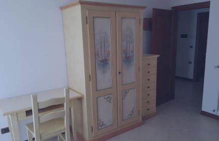 Residence Oliveto Mare Carso - Foto 45