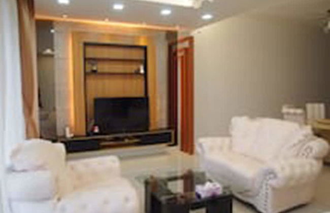 Pipit Homestay at Element Ampang - Foto 11