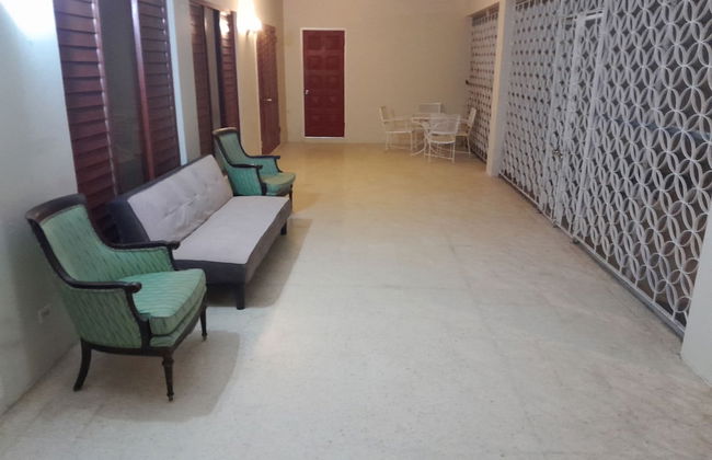 Villa Chinnor - Foto 26