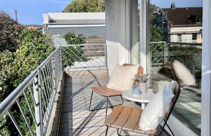 TIMELESS APARTMENT: FREE PARKING + BALCONY - Foto 15