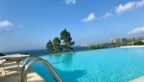 Central Apartment Macari Cala Azzurra Residence - Foto 3