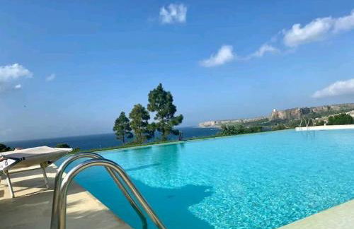 Central Apartment Macari Cala Azzurra Residence - Foto 3