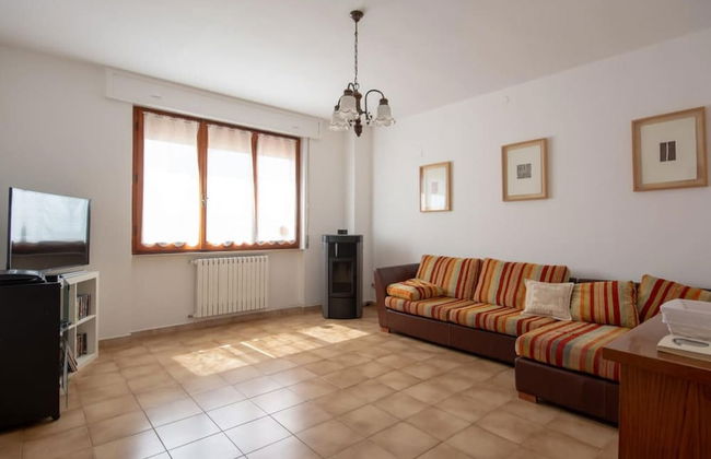 Welcomely - Casa Lisa - Photo 32