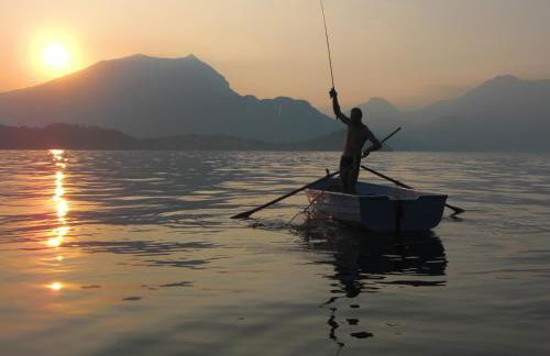 In centro Ca' Leandro Vista lago - Foto 34