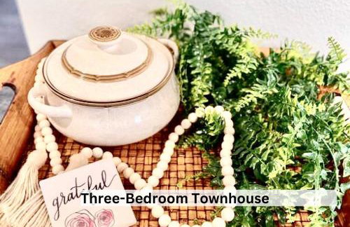 Boutique Apartment in Historic Downtown Albany - Foto 14