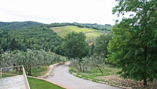 AGRITURISMO VICOLABATE - Foto 2