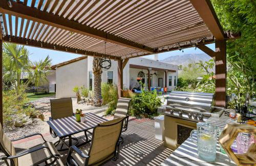 A Beautiful Desert Escape with Everything You Need - Foto 53