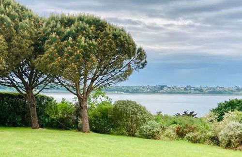 Kermartin - Maison de famille avec vue sur la baie de Morlaix - Foto 25
