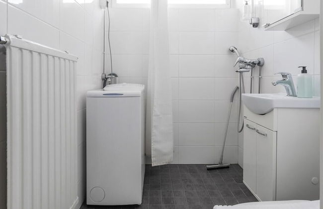 Kotimaailma Apartments Joensuu - Foto 45