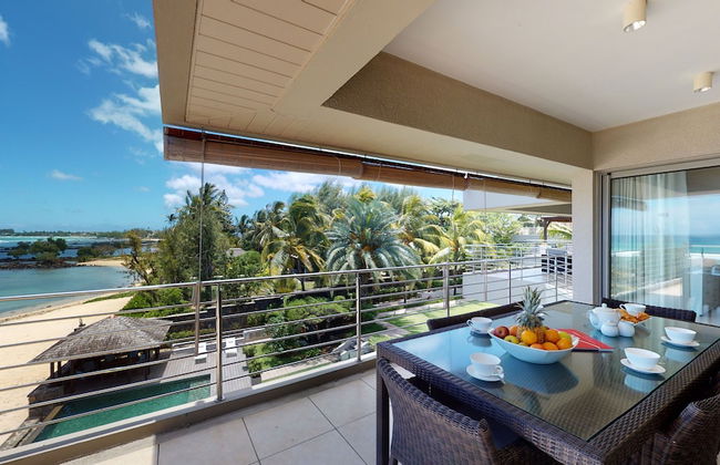 Bon Azur Beachfront Suites & Penthouses with LOV - Photo 38