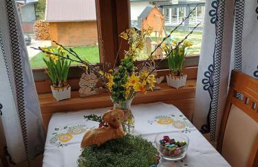 Chatka pod Lubaniem - Photo 25