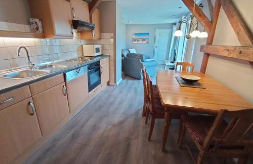 Bauernhaus 1 -Lund, mit Balkon- - Foto 8