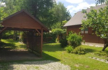 Szyszka i Róża Domek na Jurze - Foto 17