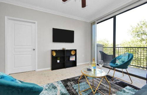 The Turquoise Suite - Foto 31