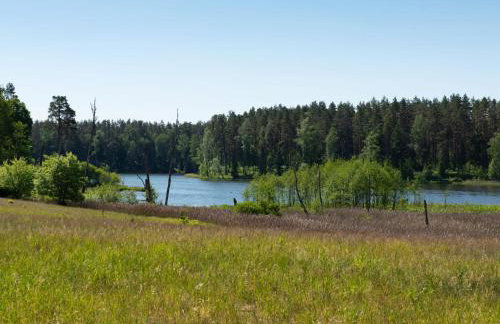 Holiday Home Szeroki Bór 2 by Interhome - Foto 54