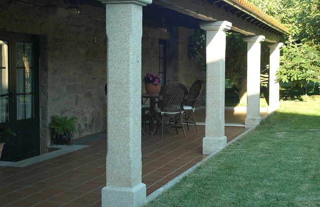 Os Migueliños - Foto 33