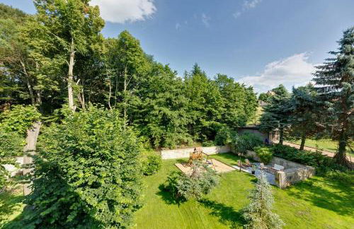 Ferienwohnungen Siebenlehn am Romanus Freibad - Foto 53