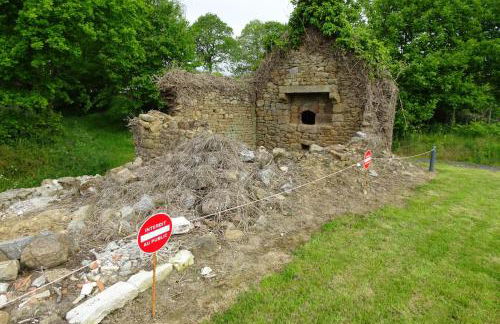 Gîte de La Guinchère - Photo 21