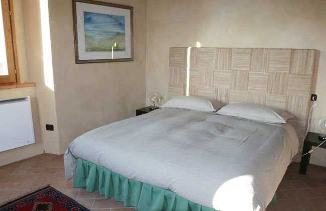 Sacreterre Room & Breakfast - Foto 6